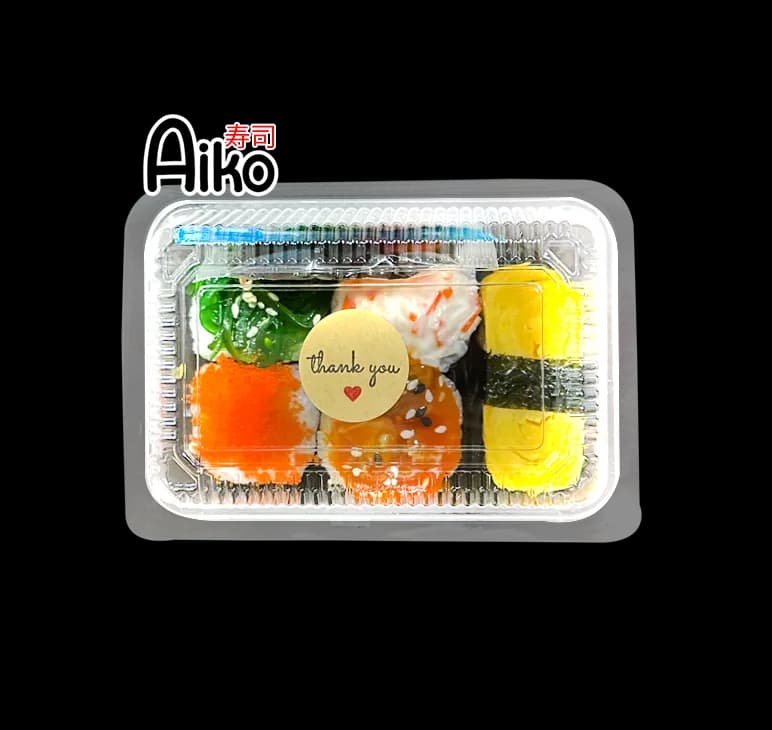 ซูชิ Snack Box set 3