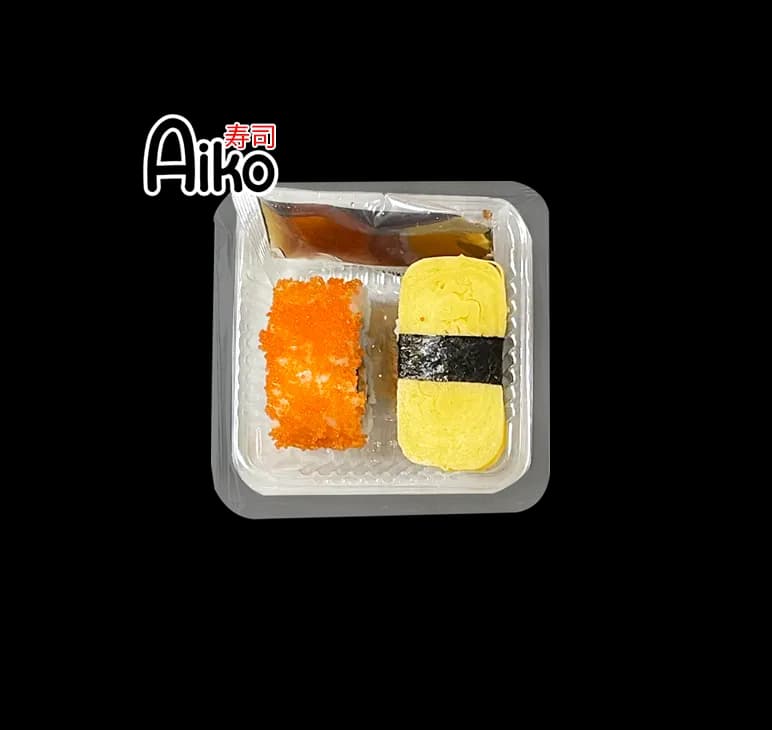 ซูชิ Snack Box set 4